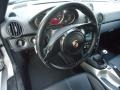 Platinum Silver Metallic - Boxster  Photo No. 12