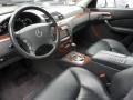 2004 Brilliant Silver Metallic Mercedes-Benz S 430 4Matic Sedan  photo #5