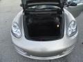Platinum Silver Metallic - Boxster  Photo No. 20