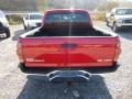 Radiant Red - Tacoma V6 SR5 Double Cab 4x4 Photo No. 6