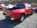 Radiant Red - Tacoma V6 SR5 Double Cab 4x4 Photo No. 7
