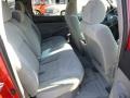 Radiant Red - Tacoma V6 SR5 Double Cab 4x4 Photo No. 10
