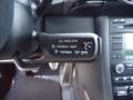 Black Controls Photo for 2012 Porsche Boxster #74189089