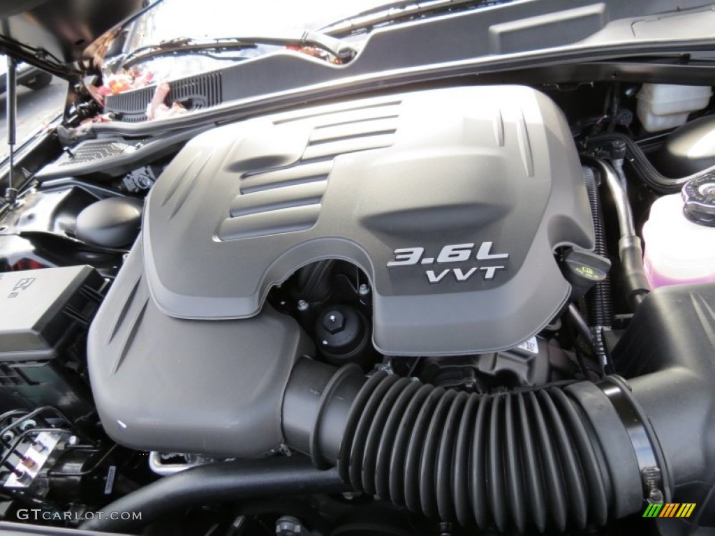 2013 Challenger SXT - Pitch Black / Dark Slate Gray photo #9