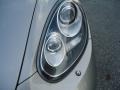 Platinum Silver Metallic - Boxster  Photo No. 35