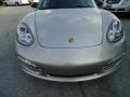 Platinum Silver Metallic - Boxster  Photo No. 36