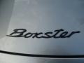 Platinum Silver Metallic - Boxster  Photo No. 38
