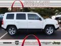 Bright White - Patriot Sport Photo No. 1