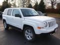 Bright White - Patriot Sport Photo No. 2