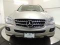 Pewter Metallic - ML 350 4Matic Photo No. 2