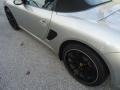 Platinum Silver Metallic - Boxster  Photo No. 41
