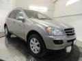 Pewter Metallic - ML 350 4Matic Photo No. 3