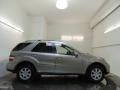 Pewter Metallic - ML 350 4Matic Photo No. 4