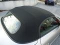 Platinum Silver Metallic - Boxster  Photo No. 43