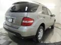 Pewter Metallic - ML 350 4Matic Photo No. 6