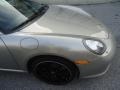 Platinum Silver Metallic - Boxster  Photo No. 45