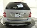 Pewter Metallic - ML 350 4Matic Photo No. 7