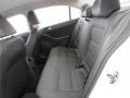 Candy White - Jetta SE Sedan Photo No. 6