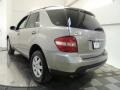 Pewter Metallic - ML 350 4Matic Photo No. 9