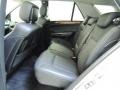 Pewter Metallic - ML 350 4Matic Photo No. 10