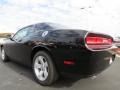 Pitch Black - Challenger SXT Photo No. 2