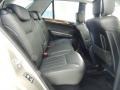Pewter Metallic - ML 350 4Matic Photo No. 11