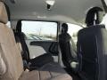 2013 Sandstone Dodge Grand Caravan SE  photo #4