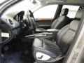 Pewter Metallic - ML 350 4Matic Photo No. 16