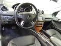 Pewter Metallic - ML 350 4Matic Photo No. 17