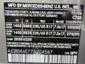 Pewter Metallic - ML 350 4Matic Photo No. 19