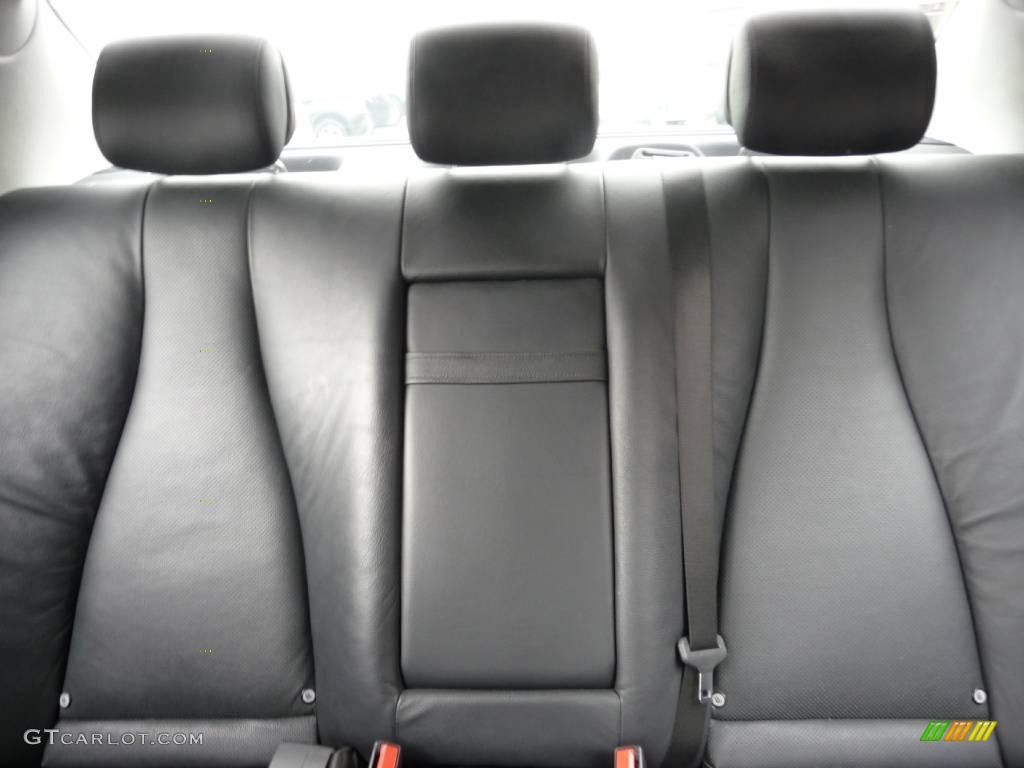 2004 S 430 4Matic Sedan - Brilliant Silver Metallic / Charcoal photo #15