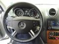 Pewter Metallic - ML 350 4Matic Photo No. 21