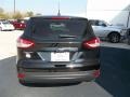 2013 Tuxedo Black Metallic Ford Escape S  photo #5