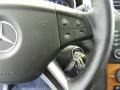 Pewter Metallic - ML 350 4Matic Photo No. 23