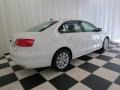 Candy White - Jetta SE Sedan Photo No. 28