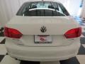 Candy White - Jetta SE Sedan Photo No. 29
