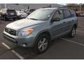 Everglade Metallic - RAV4 V6 4WD Photo No. 4
