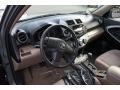 Everglade Metallic - RAV4 V6 4WD Photo No. 5