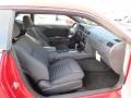 Redline 3-Coat Pearl - Challenger SXT Photo No. 7