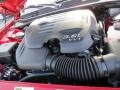 2013 Redline 3-Coat Pearl Dodge Challenger SXT  photo #9