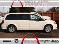 Stone White - Grand Caravan SE Photo No. 1