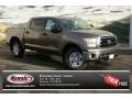 Pyrite Mica 2013 Toyota Tundra CrewMax 4x4