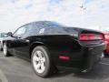 Pitch Black - Challenger SXT Photo No. 2