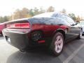 Pitch Black - Challenger SXT Photo No. 3