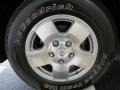 2007 Toyota Tundra SR5 Double Cab Wheel and Tire Photo