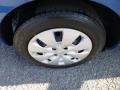 Blazing Blue Pearl - Yaris 5 Door Liftback Photo No. 8