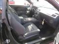 Pitch Black - Challenger SXT Photo No. 7