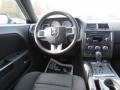 Pitch Black - Challenger SXT Photo No. 8