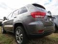 2013 Mineral Gray Metallic Jeep Grand Cherokee Laredo X Package  photo #2