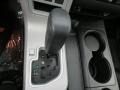 2007 Toyota Tundra Black Interior Transmission Photo